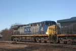 CSX 19